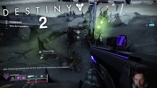 Wir haben in hingerichtet Multiplayer 02 Destiny 2 [upl. by Eelnodnarb]