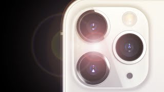 iPhone 11 Pro  MAJOR Camera upgrade [upl. by Kinney663]