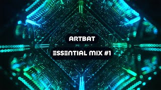 ARTBAT Essential Mix 1 [upl. by Boorman]