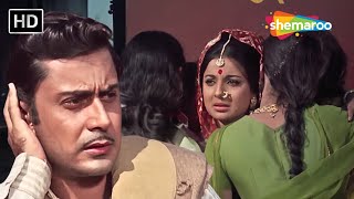 Teri Duniya Se Hoke Majboor  Pavitra Paapi 1970  Balraj Sahni Tanuja  Kishore Kumar Hit Songs [upl. by Yenahpets]