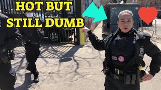 Dumb Cops Owned And Humiliated [upl. by Eberle]