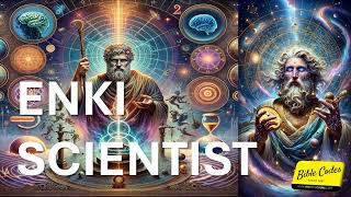 Enki Scientist Biblecodes anunnaki sumerian [upl. by Ardnot]