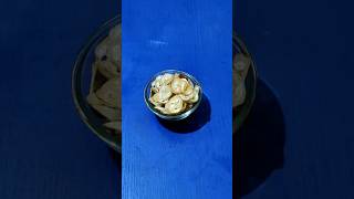 How To Make Banana Chips  Kaskol Chips shorts viralvideo [upl. by Shaughn]