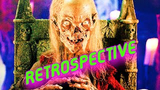 Tales from the Crypt  RETROSPECTIVE [upl. by Wesle285]