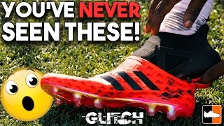 adidas Glitch Revolutionary Football Boots Interchangeable Soccer Cleats [upl. by Sloan]