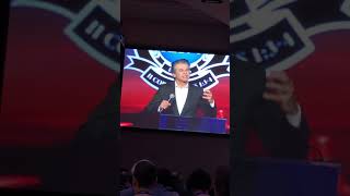 Jentezen Franklin  Standing no Acres of Diamond  AACC 2019 [upl. by Ellehcan]