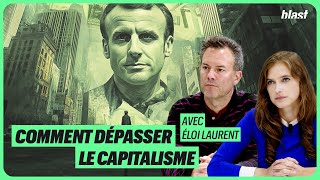 COMMENT DÉPASSER LE CAPITALISME [upl. by Arola]