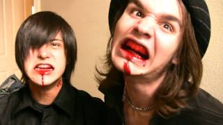 Real Life Vampires  IamCyr [upl. by Anaiv]