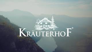 Krauterhof konjski balzami  Krauterhof [upl. by Airamasor]