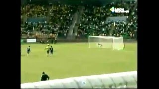 Gabon vs Sierra Leone 21 all goals [upl. by Kearney]