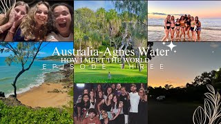 australiaepisode threetravelvlog [upl. by Butte]