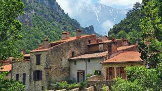 18 Top Tourist Attractions in the Languedoc  5 Best Videos of the Occitanie [upl. by Ecnatsnok]