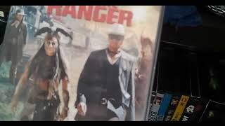 HAVE YOU SEEN THIS episode 599 Lone Ranger [upl. by Kenton]