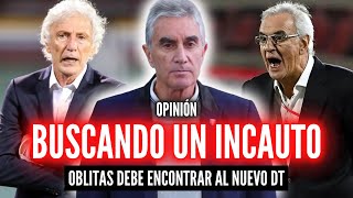 OBLITAS BUSCA REEMPLAZO PARA REYNOSO 💥 ¿PEKERMAN ES BUENA OPCIÓN 💣 UN DT PARA PERÚ [upl. by Rodolph]