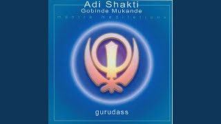 Adi Shakti Mantra [upl. by Ardehs759]