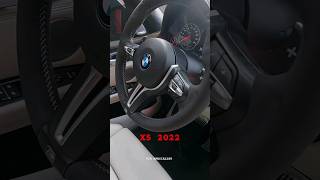 BMW X5 2022 shorts technology NEW MODEL BMW X5 [upl. by Elfreda]