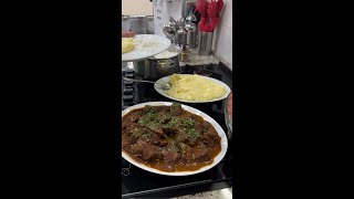 Molho Escuro Que Vai Mudar Sua Forma de Fazer Carne Receita Surpreendente [upl. by Knuth]