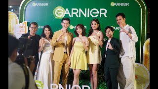 Grand Opening  Garnier Bright Complete 30x Vitamin C Serum [upl. by Eimam]