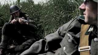 The Watch 2012  World War II  Short Film [upl. by Aneehsit517]