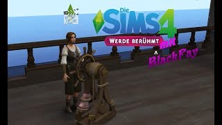 Die Sims 4 Werde berühmt 6 Autogramme sammeln [upl. by Colfin]