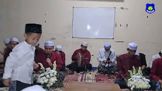 Maula ya solli wasa limda iman abada  Penutupan Maulid Nabi 1446 H [upl. by Terence]