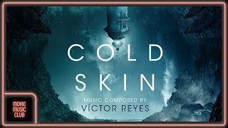 Cold Skin  Full Soundtrack 2017 [upl. by Bazluke]