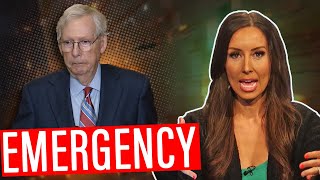 Dear Mitch McConnell Please Resign [upl. by Marucci171]