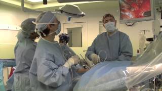 VideoAssisted Thoracic Surgery  VATS [upl. by Nilreb]