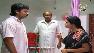 Thirumathi Selvam Episode 895 160511 [upl. by Priscilla]