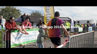 Aftermovie Beuningse Plas Loop 2024 [upl. by Iruyas875]