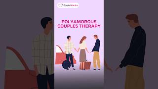 Goals of Polyamorous Couples Therapy [upl. by Garrott487]