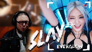 The Kulture Study EP 10 EVERGLOW SLAY MV REACTION amp REVIEW [upl. by Verras]