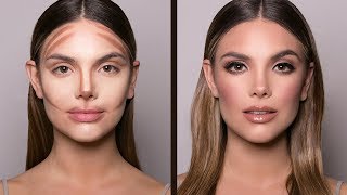 Contour Tutorial  What is Contouring  Contouring 101 [upl. by Pastelki]