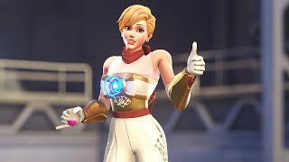 New Eveningwear Tracer Skin Preview  Gold Weapons [upl. by Ahsym]