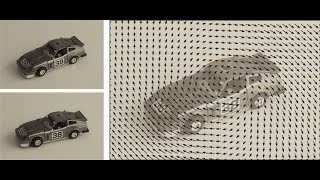 CVFX Lecture 13 Optical flow [upl. by Carolyn325]