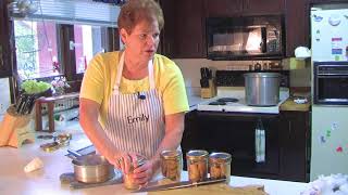 EPISODE 19 CANNING SALMON AND TROUT [upl. by Leslie]