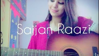 Sajjan Raazi  Satinder Sartaj  First Video 🙈  Ravneet Rabab [upl. by Sabino]