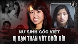 Vụ Án Nữ Sinh Gốc Việt Michelle Lê Bị Bạn Thân Ra Tay Vì Ghen Tuông Tại Mỹ  Văn Tùng Siêu Kỳ Án [upl. by Onitsuj]