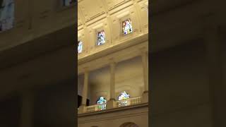 Discover Fatima in 100 Seconds  Portugal’s Sacred Sanctuary [upl. by Atikan]