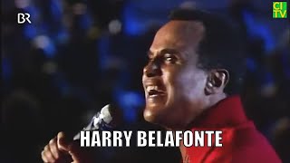 Calypsos Finest A Heartfelt Tribute to Harry Belafontes Legacy [upl. by Leanatan]