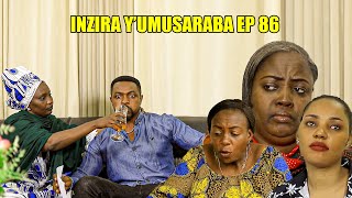 INZIRA YUMUSARABA 86  Birabe Ibyuya Ntibibe Amaraso  HILLYWOOD MOVIES [upl. by Hippel]