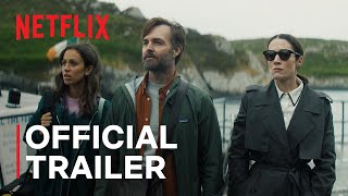 Bodkin  Official Trailer  Netflix [upl. by Sukcirdor]