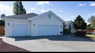 151 Valley Farm Ct  Sequim WA 98382 [upl. by Ennayelsel]