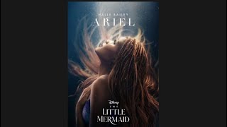 The Little mermaid full movie 2023 movie thelittlemermaid2023 fypシ゚viral 2023movies [upl. by Lolita]