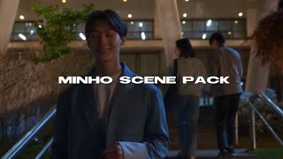 Minho xo kitty scene pack 1080p xokitty [upl. by Dlabihcra]