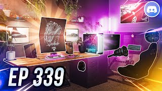 Setup Wars Episode 339  DISCORD EDITION [upl. by Dorren]