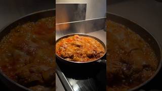 Spicy Chicken ASMR  Nom Nom ASMR Videos  Crunchy Juicy and Spicy Eating Sounds [upl. by Byrn]