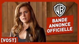 Une Nouvelle Chance  Bande Annonce Officielle 2 VOST  Clint Eastwood  Amy Adams [upl. by Jerald121]