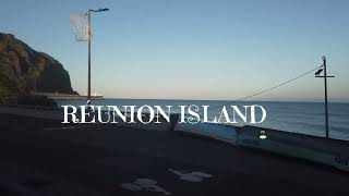 Reunion Islands Iconic Road [upl. by Tsyhtema350]