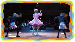 Live］Kyary Pamyu Pamyu  Cherry Bonbon きゃりーぱみゅぱみゅ  チェリーボンボン [upl. by Lisandra]